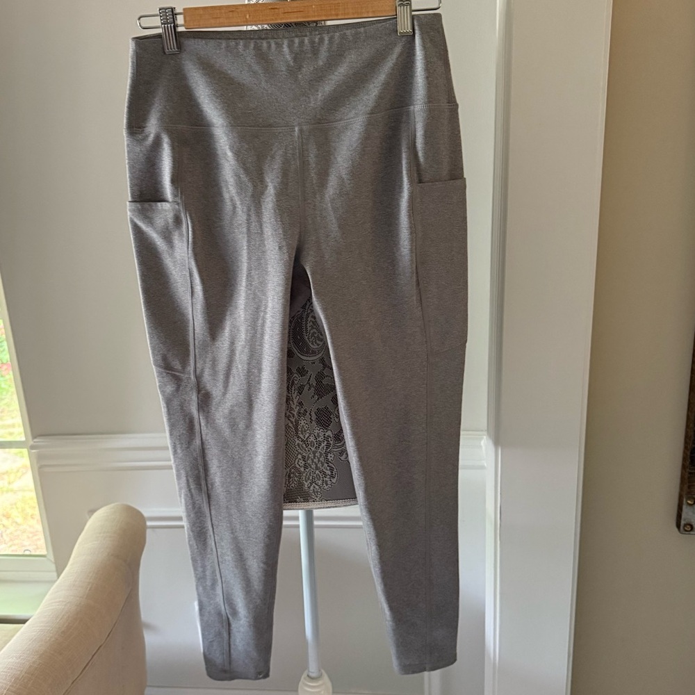 Earth Yoga XL leggings
